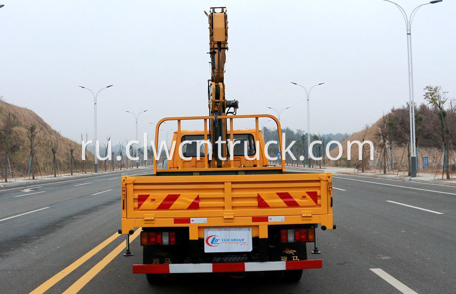 truck loader crane 4
